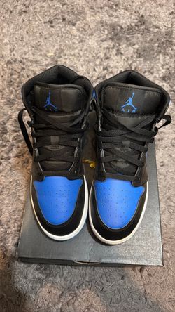 Air Jordon 1 Mid