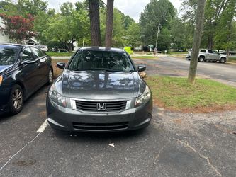 2009 Honda Accord