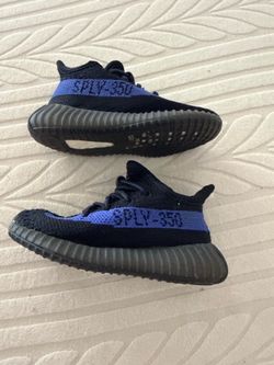 Kids Yeezy