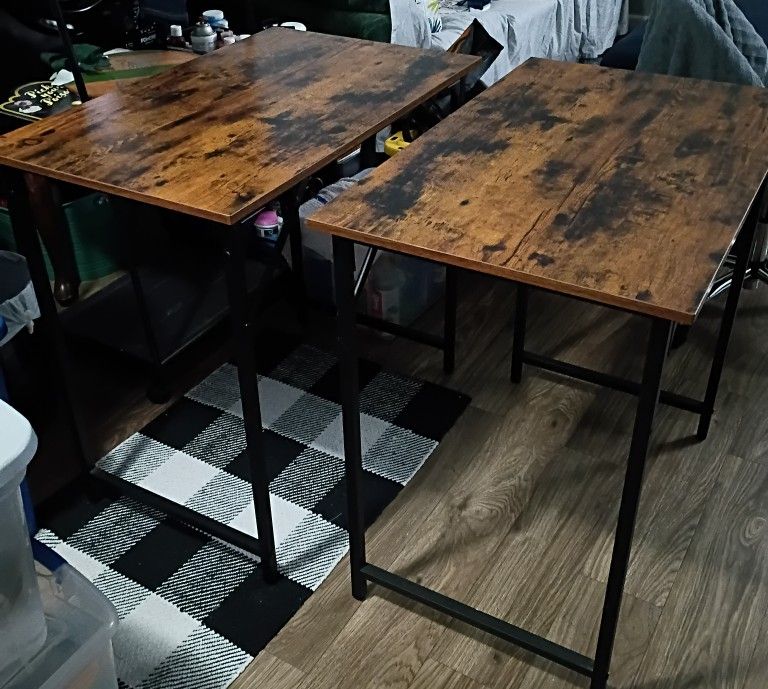 Tables