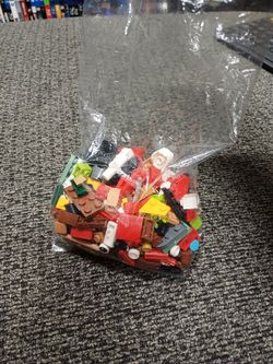 LEGO Nutcracker #40640