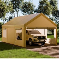 Outdoor Canopy 12x20FT