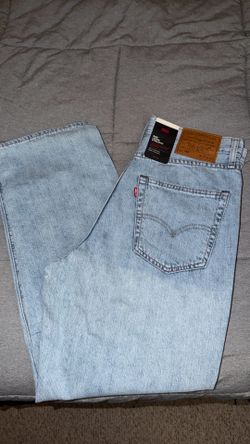 Levi’s 568 Loose Straight Mens
