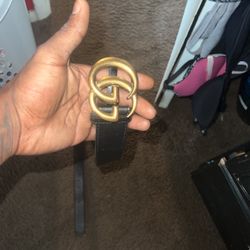 Gucci Belt