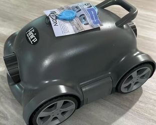 Hoover HiMira Compact Canister Vacuum