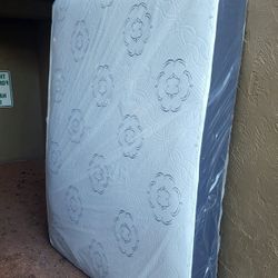 NEW MATTRESS TWIN-FULL-QUEEN-KING🔥🔥🔥REGULAR-PLUSH-PILLOWTOP💥💥💥SOFT-MEDIUM-FIRM mattress OPTIONS