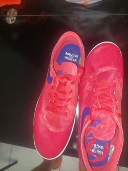 Nike size 11 mens