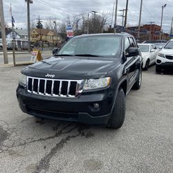 🚨 2011 JEEP GRAND CHEROKEE 🚨