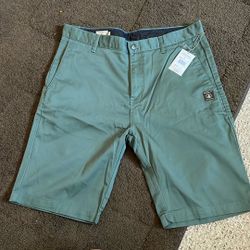 Volcom Shorts Brand New