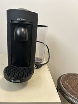 Espresso Machine