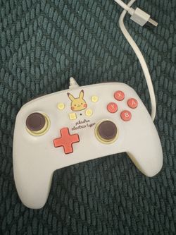 Nintendo Switch Remote Controller