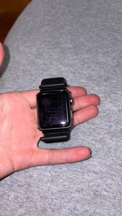 Apple Watch series 3