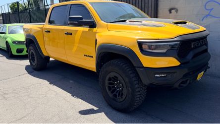 Ram 1(contact info removed) TRX