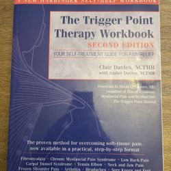 Trigger Point Workbook
