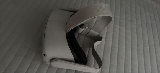 Meta Quest 2 VR Headset