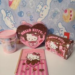 hello kitty 🎁 