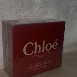 Chloe L’eau De Parfum Intense 