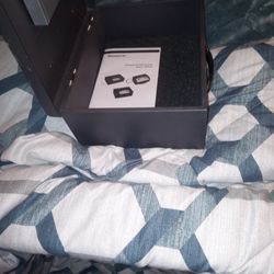 Sentrysafe Portable Safe