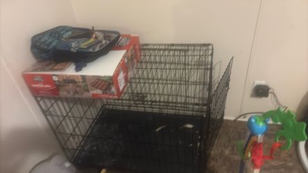 Dog kennel