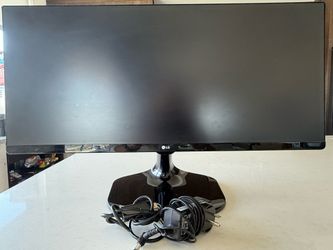 LG 25 inch Monitor