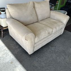Lazy  Boy Loveseat  62” Long 