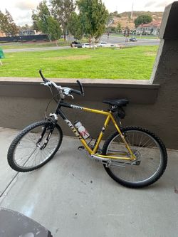 Bikes