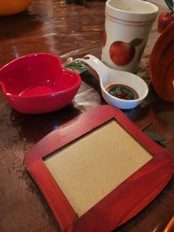 Kitchen Decorations