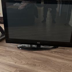  TV 50 Inch Brand new with remote