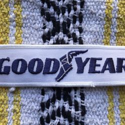 GOODYEAR Patch 