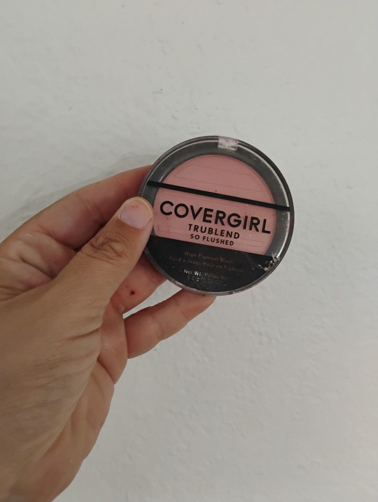 CoverGirl Trublend So Flush 320 Love Me Blush