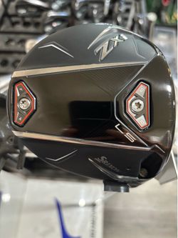 Srixon ZXi LS Golf Driver
