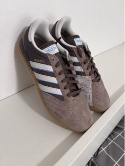 Adidas size 10