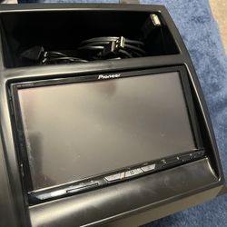 pioneer avh-w4500nex