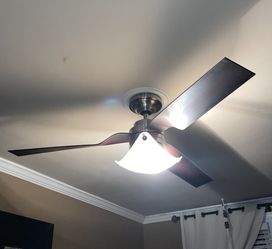 Hunter Windspan 52” Ceiling Fan 