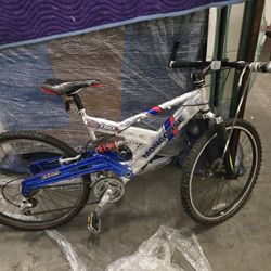 Mongoose XR750.    $175 OBO