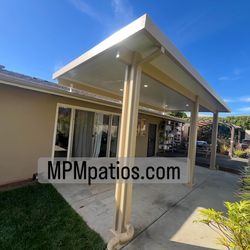 11x20 ALUMINUM COVER