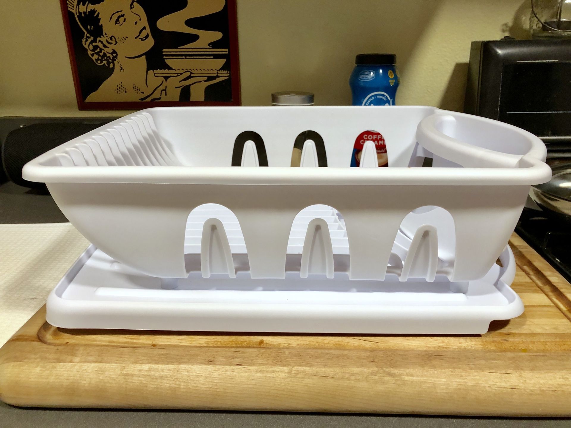 Majalis Dish Rack for Sale in Redwood City, CA - OfferUp