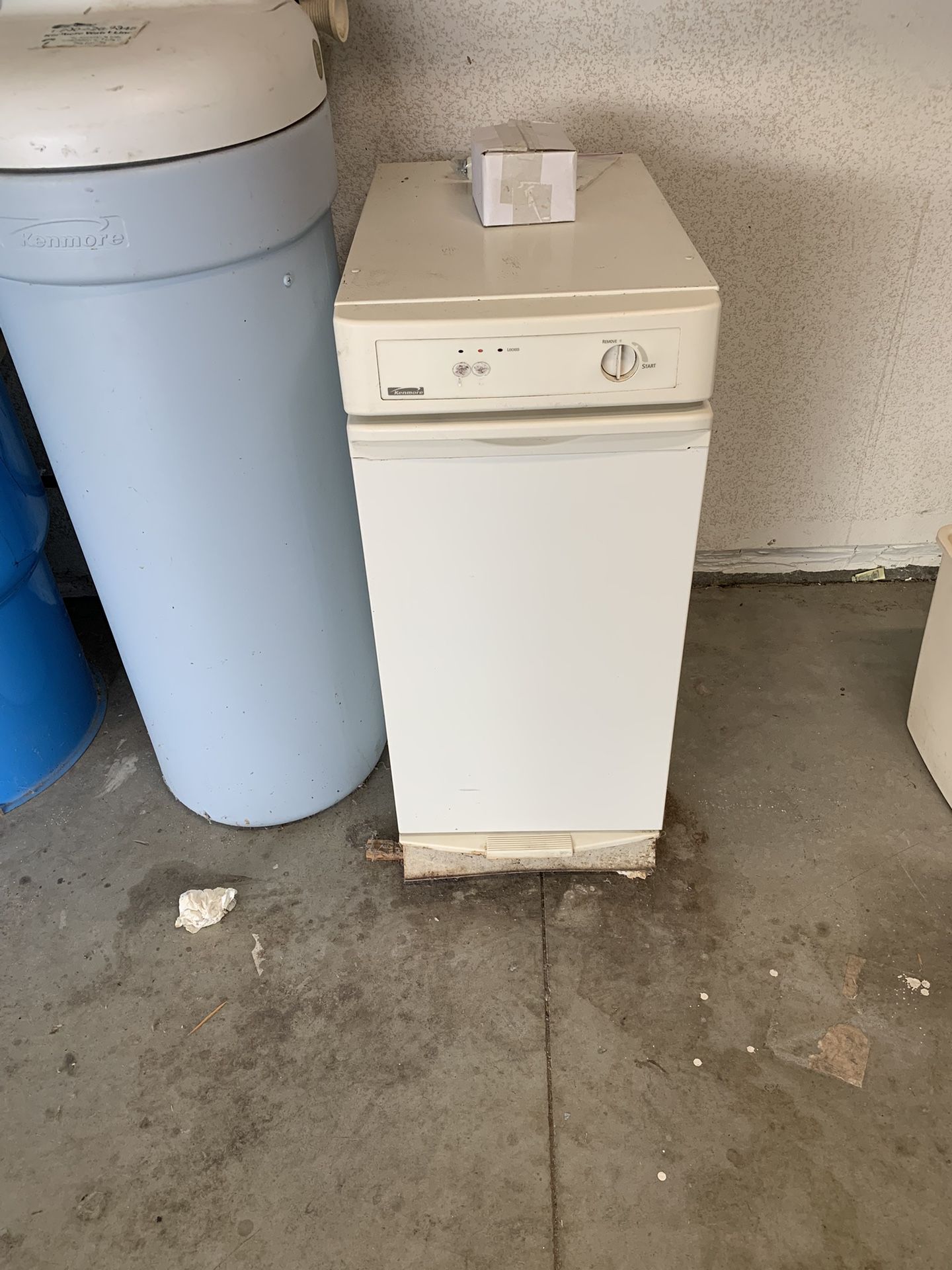 Trash Compactor for Sale in Wildomar, CA OfferUp