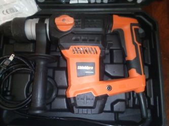 1 1/4" Rotary Hammer Drill