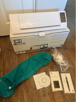 Silhouette Cameo 2 - Murrieta