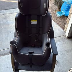Graco Car seat Black