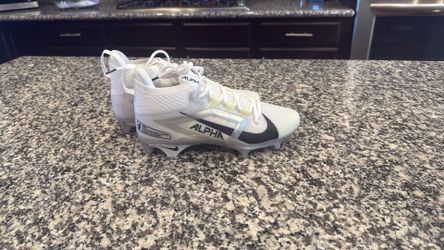 FOOTBALL CLEATS 