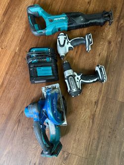 Makita          $230