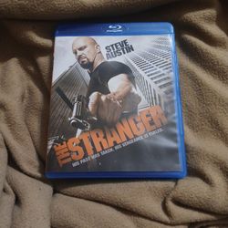 The Stranger