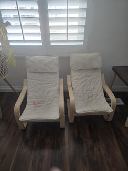 Ikea Kids Chair
