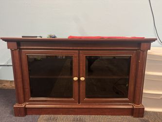 Tv Stand Media Console
