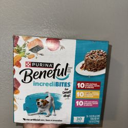 Purina Wet Dog Food