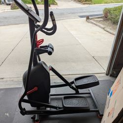 Shcwinn Elliptical 