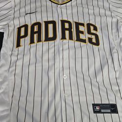San Diego Padres Fernando Tatis Jr Jersey Size Medium