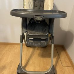 High Chair 